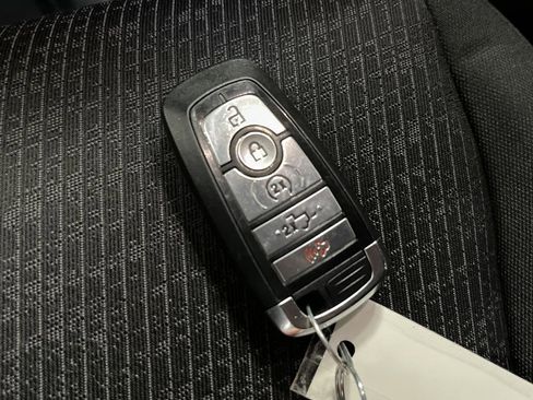 Used 2024 Ford F150 XLT w/ Equipment Group 302A MID image 29