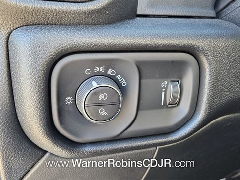 New 2026 RAM 2500 Tradesman image 29