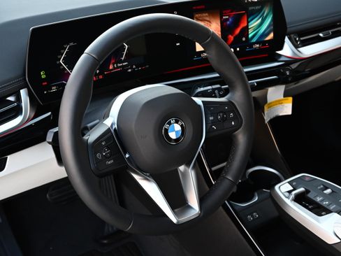 New 2026 BMW X1 xDrive28i w/ Convenience Package image 12