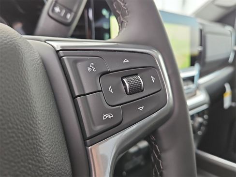 New 2026 Chevrolet Silverado 2500 LTZ w/ LTZ Plus Package image 37