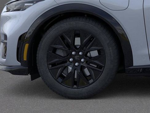 New 2026 Ford Mustang Mach-E Premium w/ Sport Appearance Package AWD/4WD image 19