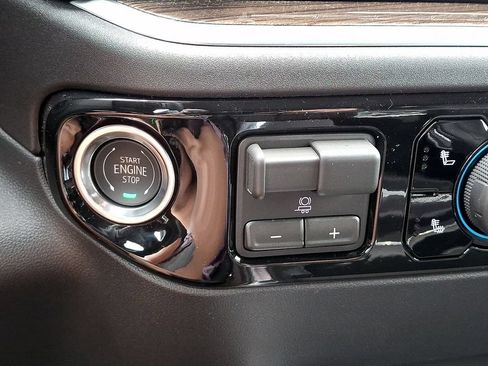 New 2026 Chevrolet Silverado 2500 LT AWD/4WD image 16