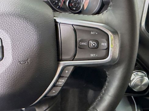 Used 2023 RAM 1500 Laramie image 24