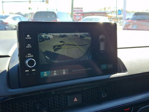 Used 2023 Honda CR-V EX-L image 20