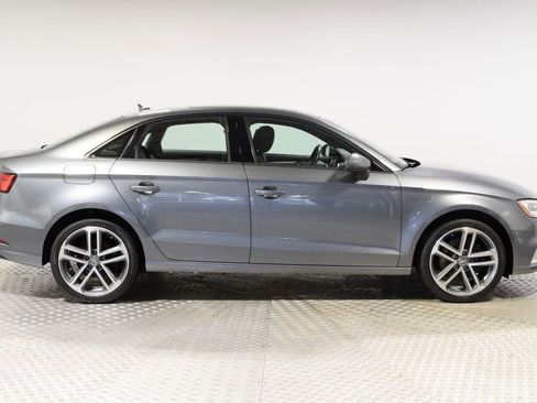Used 2018 Audi A3 2.0T Premium w/ Convenience Package AWD/4WD image 10