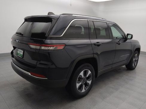 Used 2022 Jeep Grand Cherokee Limited 4xe AWD/4WD image 10