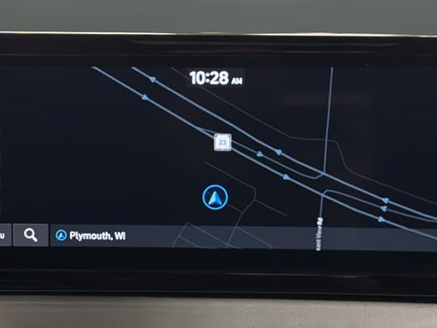Used 2025 Hyundai Palisade Calligraphy AWD/4WD image 16