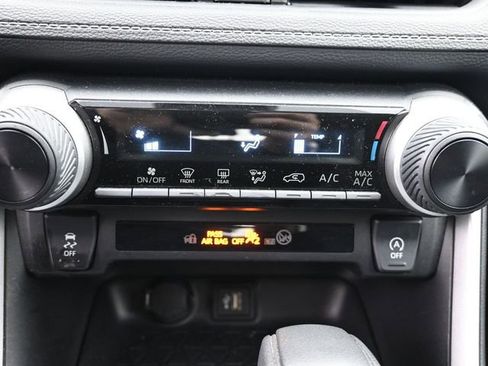 Used 2024 Toyota RAV4 LE image 34