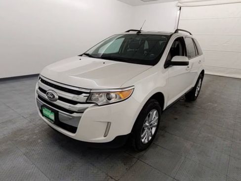 Used 2012 Ford Edge SEL image 2