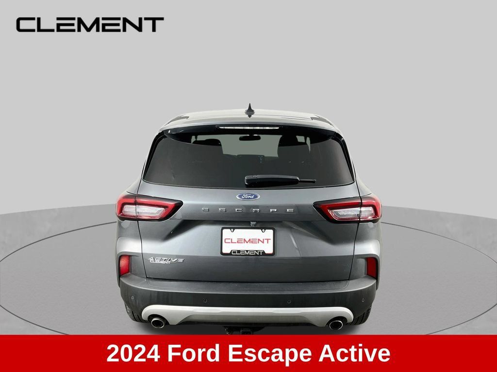 Used 2024 Ford Escape Active w/ Tech Pack #1 FWD image 7