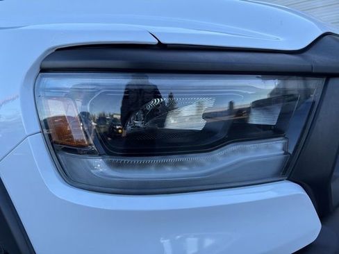 Used 2020 RAM 1500 Rebel image 9