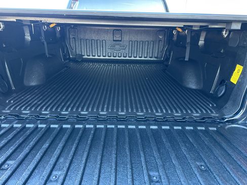 Used 2016 Chevrolet Silverado 1500 LT w/ All Star Edition image 12