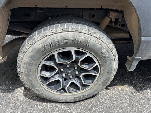 Used 2023 Ford F150 XLT w/ Equipment Group 302A High AWD/4WD image 18