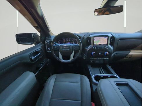 Used 2020 GMC Sierra 1500 SLT w/ SLT Premium Plus Package AWD/4WD image 33