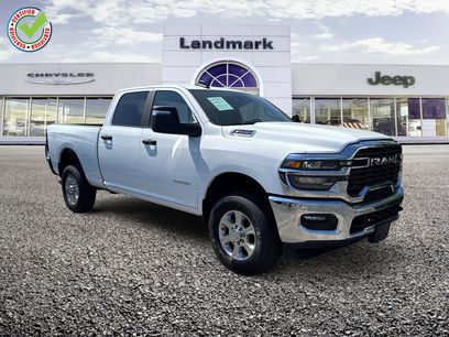Used 2025 RAM 2500 Big Horn