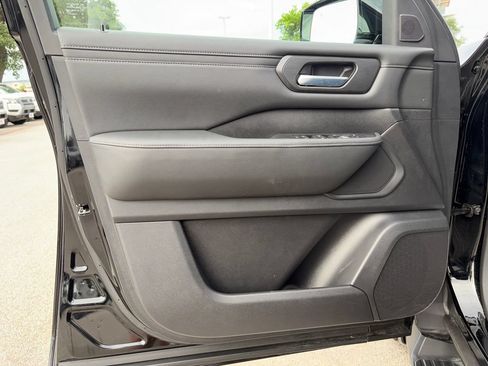 Used 2026 Nissan Armada SV RWD image 21