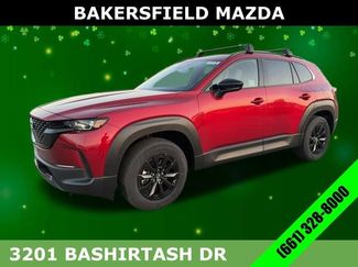 New 2026 MAZDA CX-50 AWD 2.5 Hybrid w/ Weather Package 360° Tour