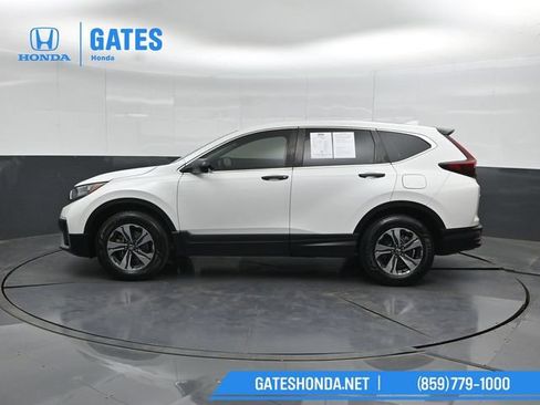 Used 2020 Honda CR-V LX image 7
