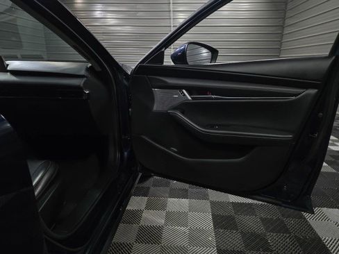 Used 2021 MAZDA MAZDA3 s image 35