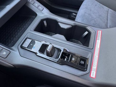 New 2026 Toyota RAV4 XSE AWD/4WD image 22