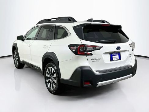 Used 2024 Subaru Outback Limited AWD/4WD image 6