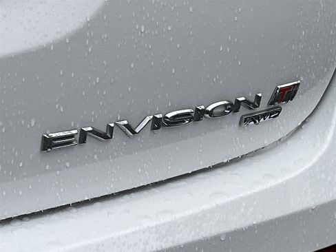 Used 2018 Buick Envision Premium image 10