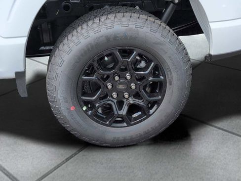 New 2025 Ford F150 Lariat image 20