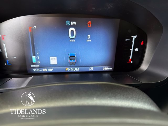 New 2026 Ford Maverick Lobo AWD/4WD image 19