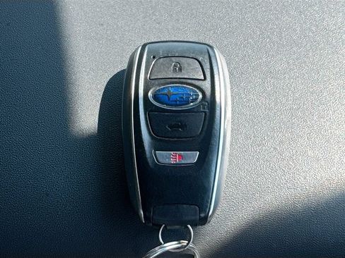 Certified 2024 Subaru Outback Limited AWD/4WD image 32