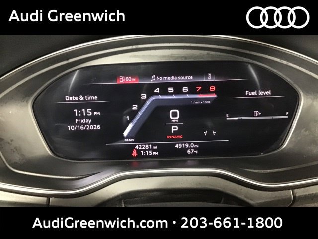 Used 2024 Audi Q5 2.0T Premium Plus AWD/4WD image 15