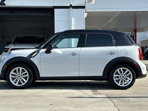 Used 2014 MINI Cooper Countryman S image 7