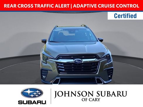 Certified 2026 Subaru Ascent Touring w/ Popular Package #2 AWD/4WD image 7