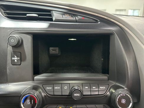 Used 2017 Chevrolet Corvette Grand Sport RWD image 65