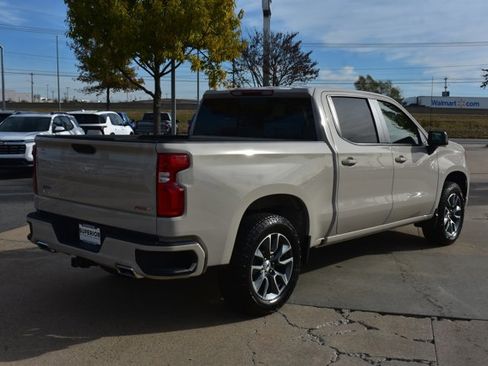 New 2026 Chevrolet Silverado 1500 RST image 5