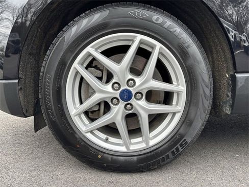 Certified 2022 Ford Edge SEL w/ Convenience Package image 10