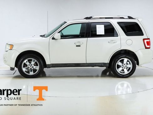 Used 2012 Ford Escape Limited image 40