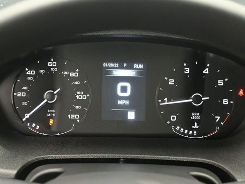 New 2026 RAM ProMaster 1500 FWD image 11