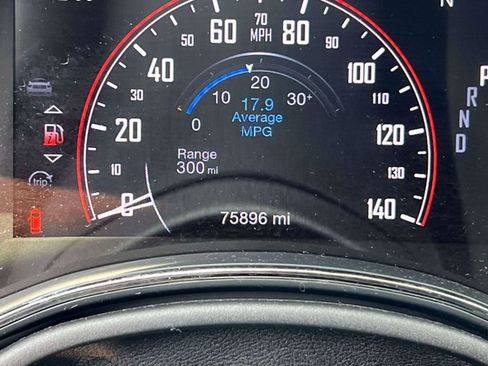 Used 2018 Dodge Durango GT w/ Quick Order Package 2BC AWD/4WD image 23