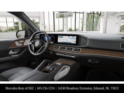 New 2026 Mercedes-Benz GLE 350 4MATIC image 6