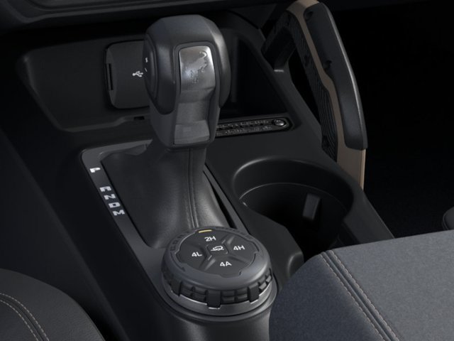Used 2025 Ford Bronco Badlands AWD/4WD image 17