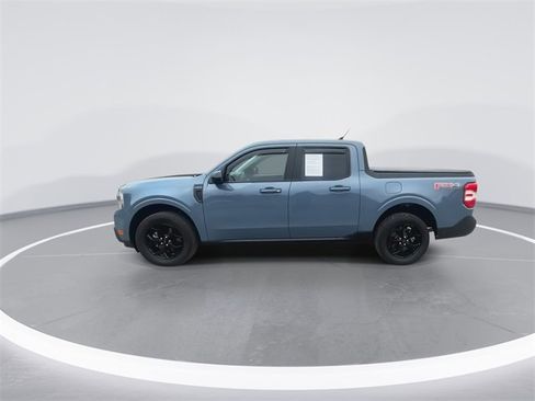 Used 2024 Ford Maverick Lariat w/ FX4 Off-Road Package image 6