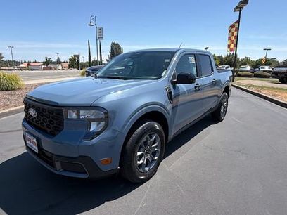 New 2026 Ford Maverick XLT w/ XLT Luxury Package