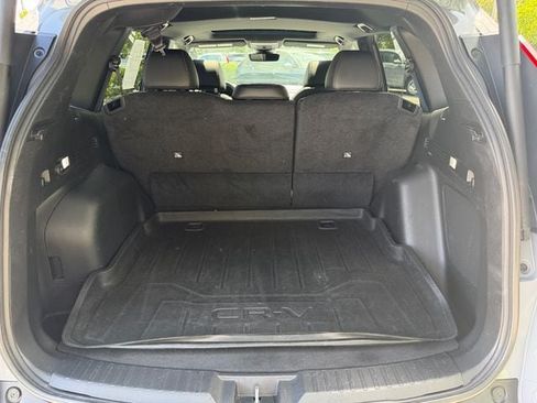 Used 2024 Honda CR-V Sport Touring image 17