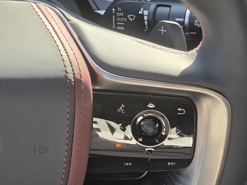 New 2026 INFINITI QX80 Autograph AWD/4WD image 20