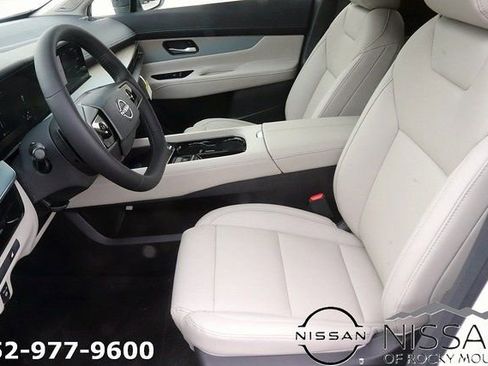 New 2026 Nissan Murano SL AWD/4WD image 14