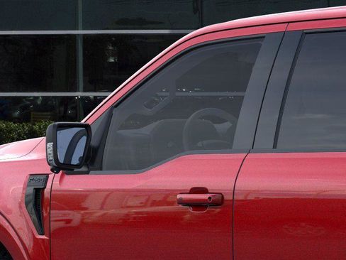 New 2026 Ford F150 XLT w/ Equipment Group 302A MID AWD/4WD image 20