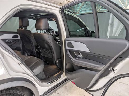 Certified 2024 Mercedes-Benz GLE 350 GLE 350 image 14