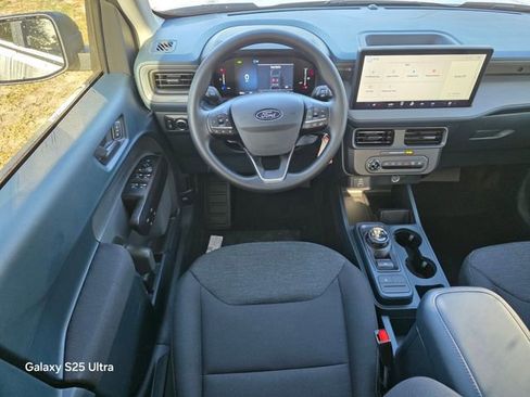 New 2026 Ford Maverick XL FWD image 12