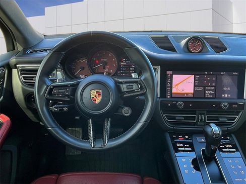 Used 2023 Porsche Macan GTS image 13