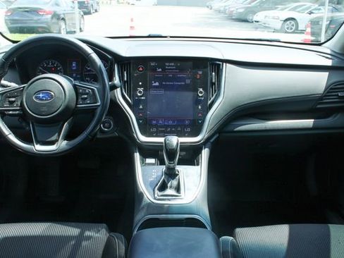 Used 2021 Subaru Legacy Premium w/ Popular Package #1 AWD/4WD image 16